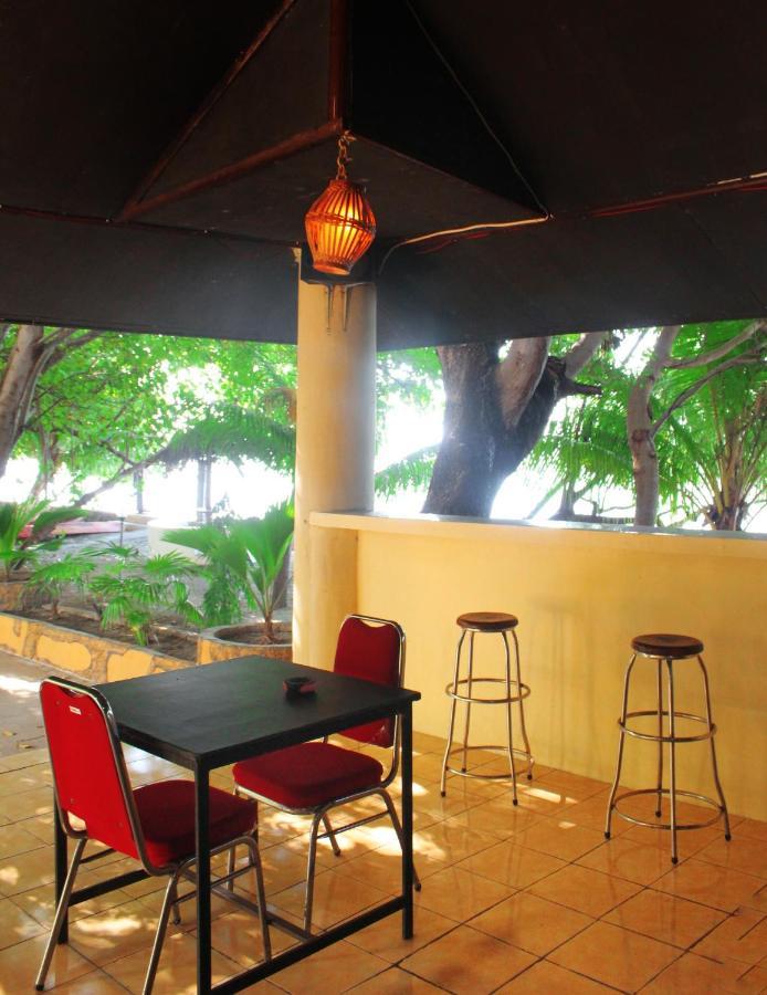 Fx72 Beach Resort 마우메레 외부 사진