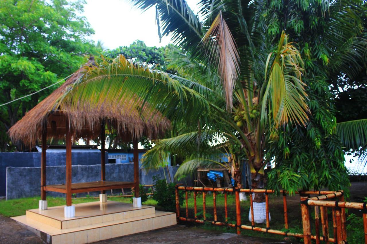 Fx72 Beach Resort 마우메레 외부 사진