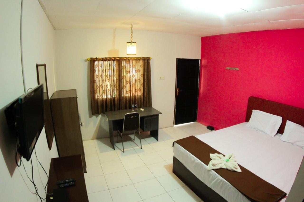 Fx72 Beach Resort 마우메레 외부 사진