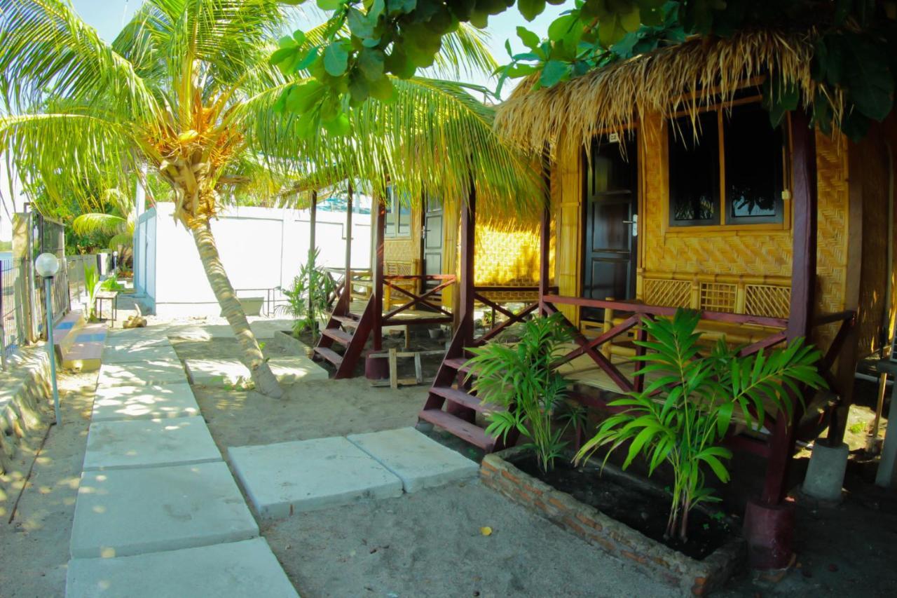 Fx72 Beach Resort 마우메레 외부 사진