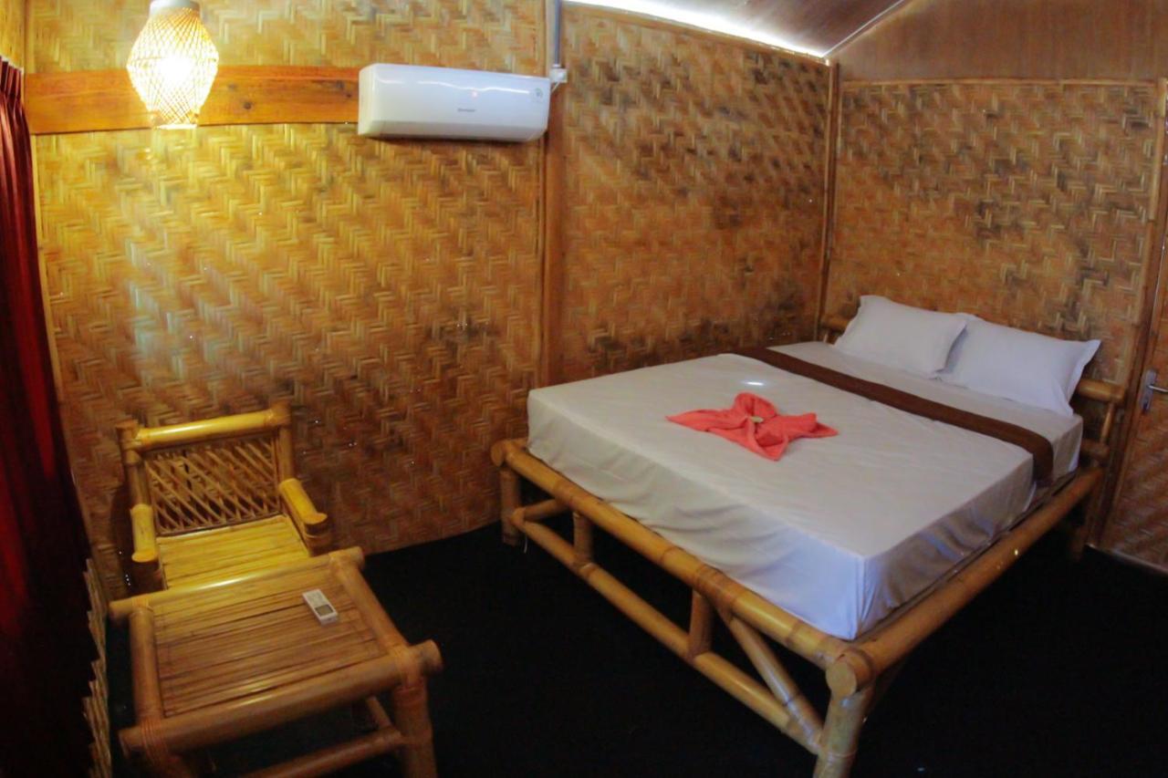 Fx72 Beach Resort 마우메레 외부 사진