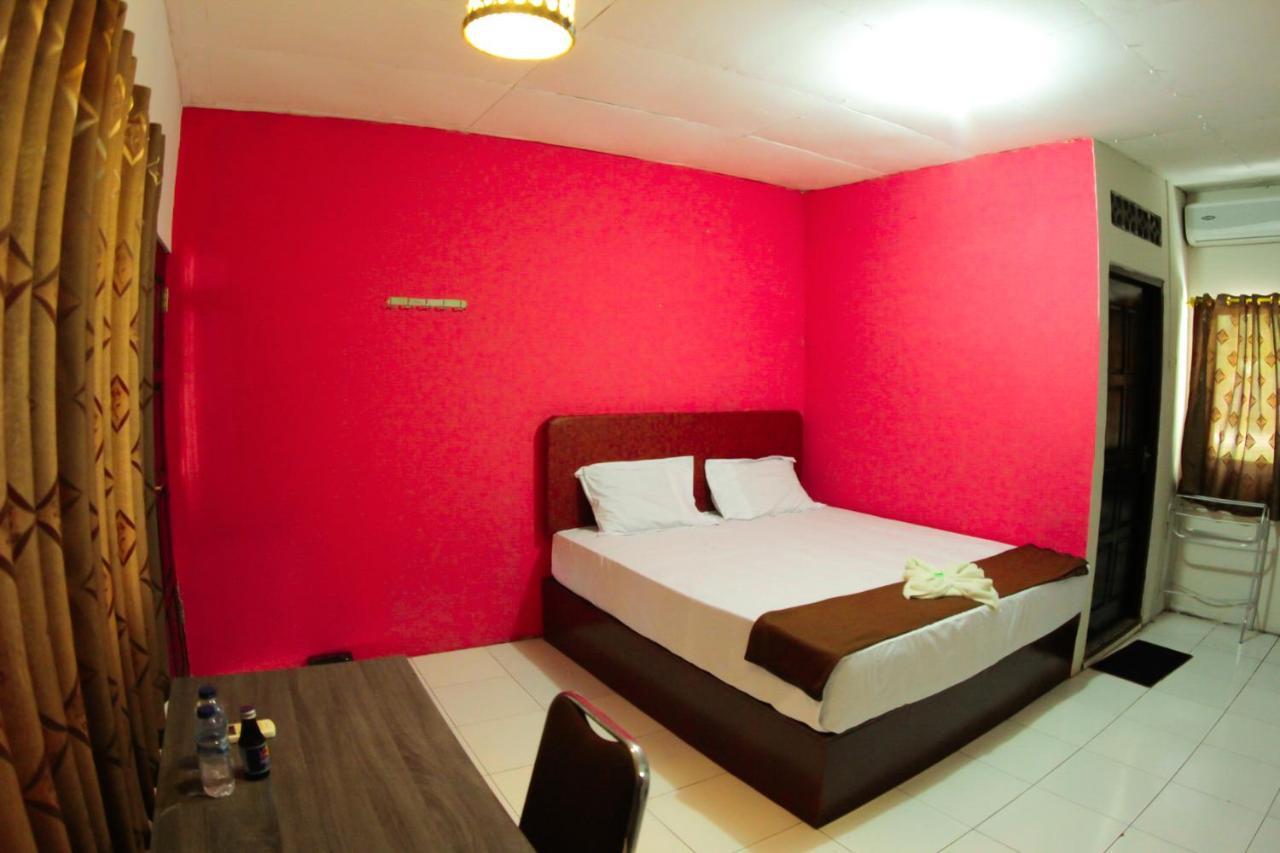Fx72 Beach Resort 마우메레 외부 사진
