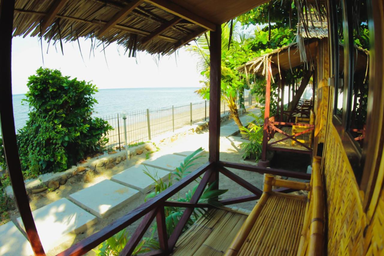 Fx72 Beach Resort 마우메레 외부 사진