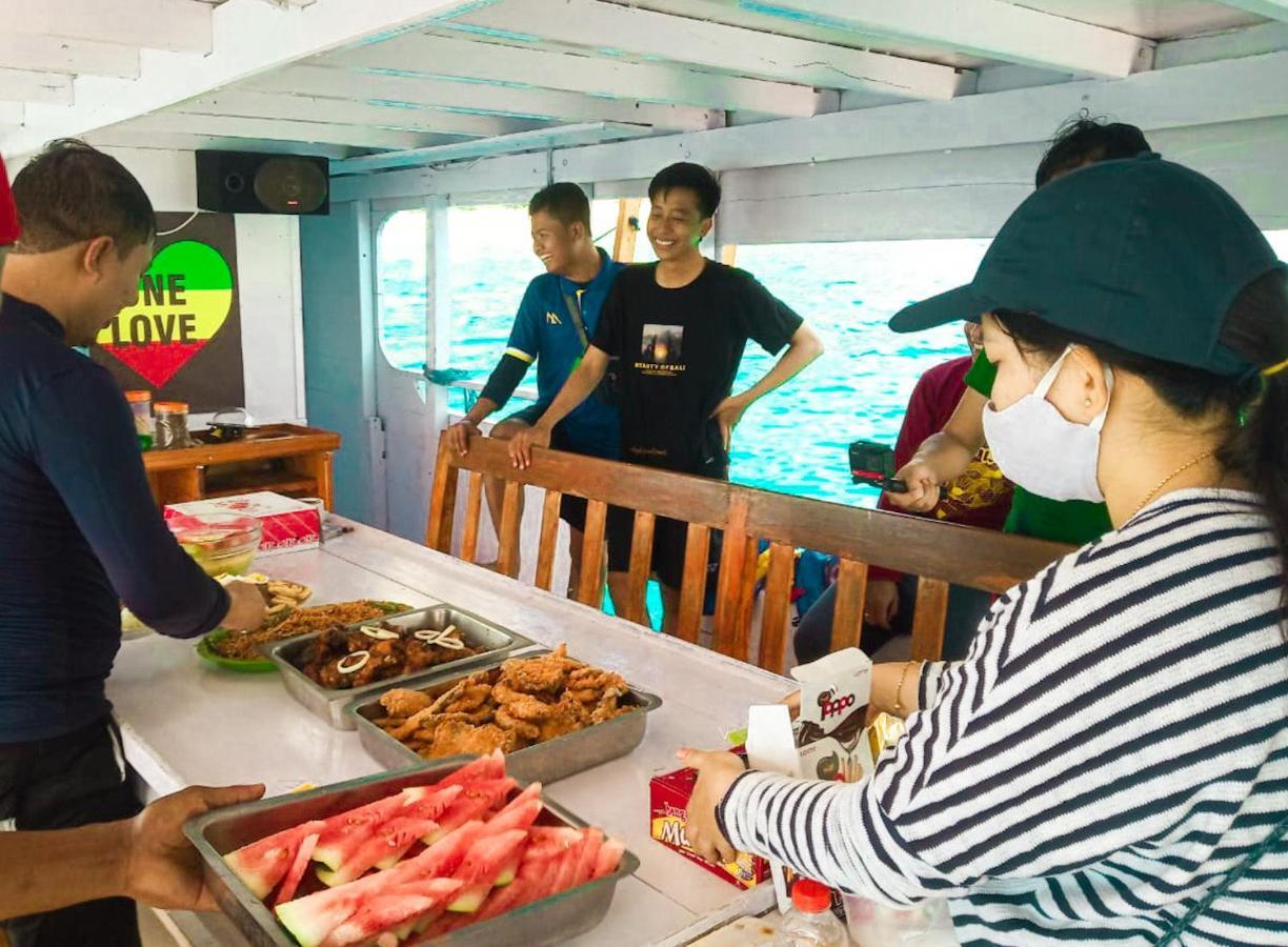 Fx72 Beach Resort 마우메레 외부 사진